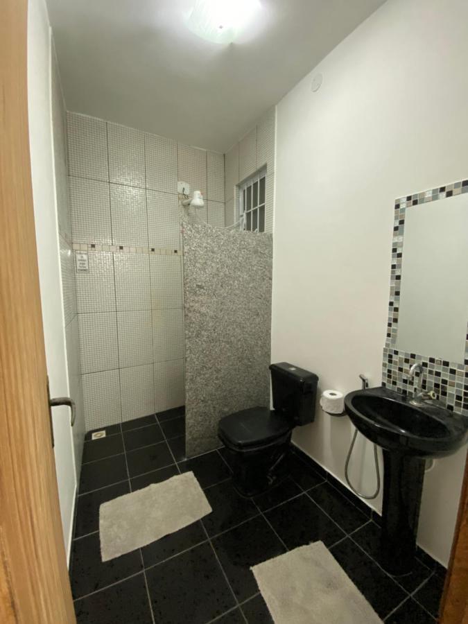 Hostel Pousada Economica Bon Vivant *