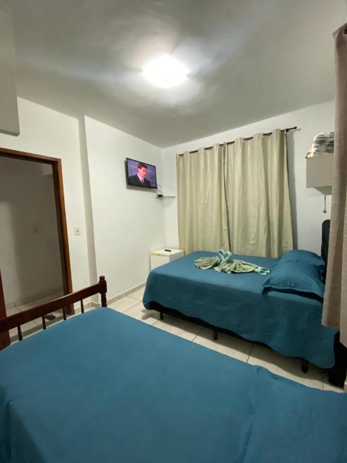 Hostel Pousada Economica Bon Vivant *