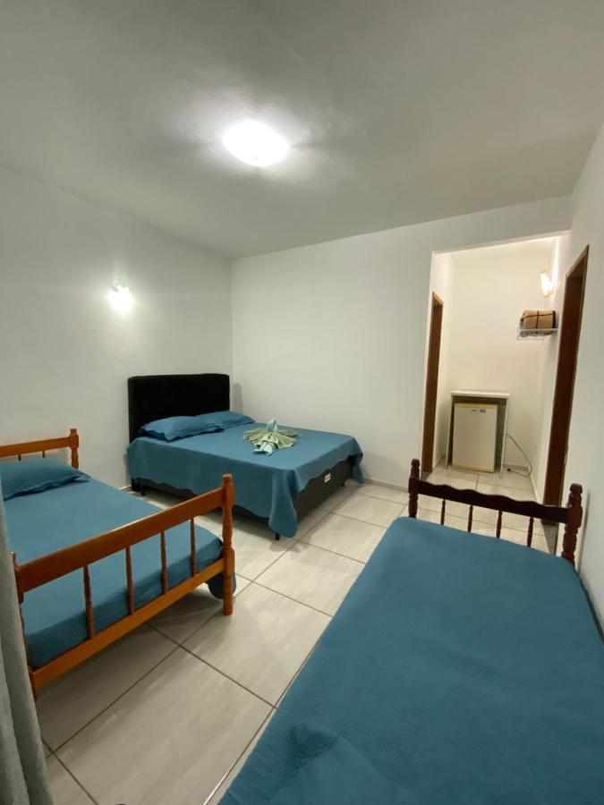 Hostel Pousada Economica Bon Vivant Arraial do Cabo