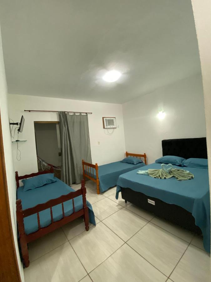 Pousada Economica Bon Vivant Hostel *