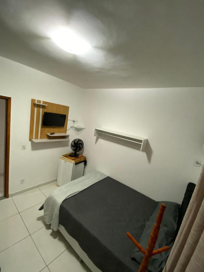 Hostel Pousada Economica Bon Vivant