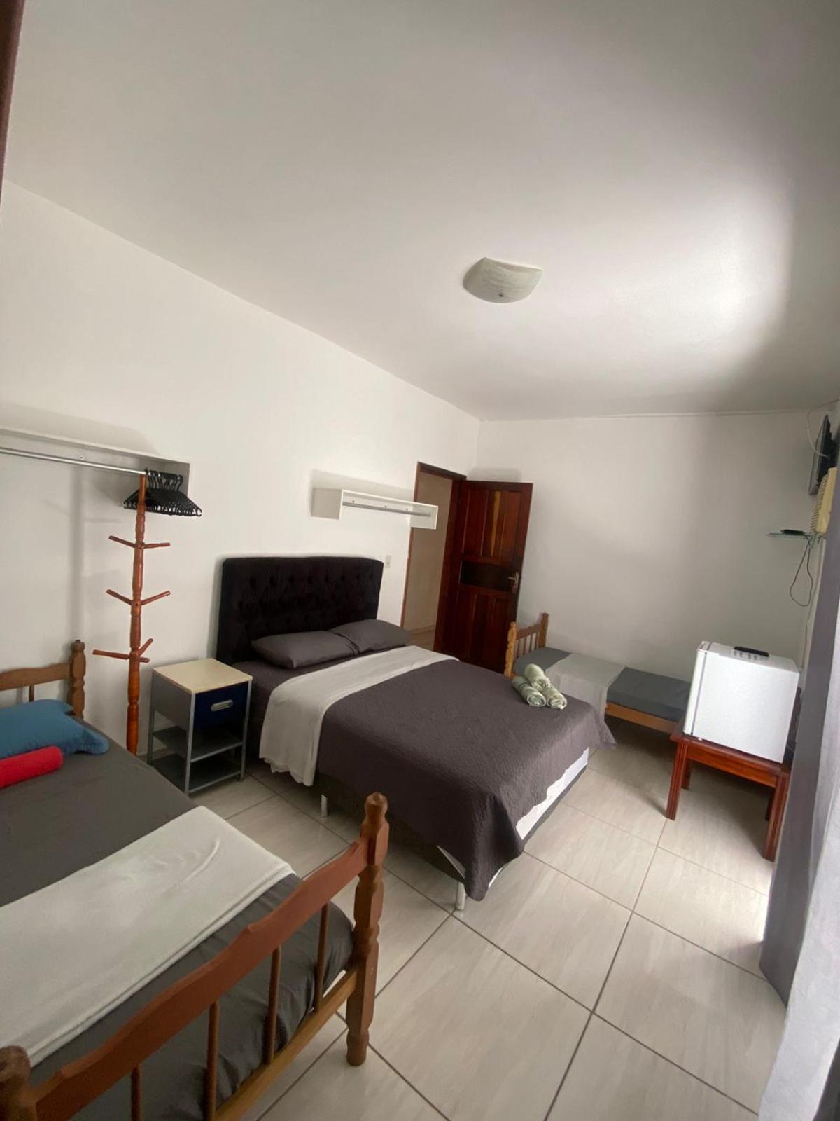 Pousada Economica Bon Vivant Hostel Arraial do Cabo
